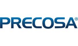 Precosa logo