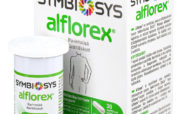 SYMBIOSYS alflorex pakkaus